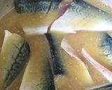 サバの味噌煮作り方4写真
