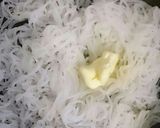ダイエット★明太こんにゃくパスタ?作り方3写真