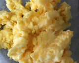 いろどり鮮やか！細切り野菜の中華炒め作り方3写真