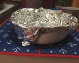 ブロッコリーのマヨチーズ焼き作り方3写真