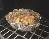 ブロッコリーのマヨチーズ焼き作り方5写真
