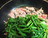 野菜たっぷり簡単すぎる味噌ラーメン作り方2写真
