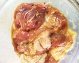 中華街風の鶏の唐揚げ!作り方3写真