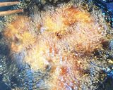 中華街風の鶏の唐揚げ!作り方5写真