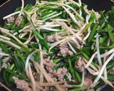 野菜たっぷり簡単すぎる味噌ラーメン作り方3写真