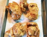 中華街風の鶏の唐揚げ!作り方6写真