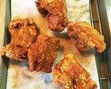 中華街風の鶏の唐揚げ!作り方7写真