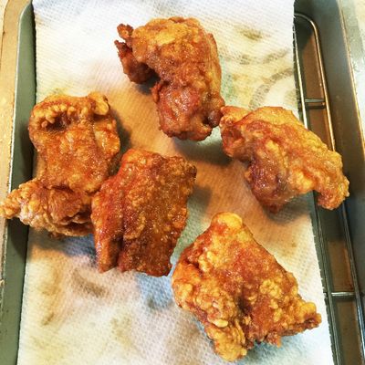 中華街風の鶏の唐揚げ！ by sachi825 【クックパッド】 簡単