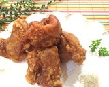 中華街風の鶏の唐揚げ!作り方8写真