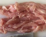 からあげクン風鳥の唐揚げ作り方1写真