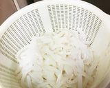 子供完食!ゴーヤチャンプル作り方2写真