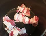 子供完食!ゴーヤチャンプル作り方7写真