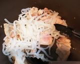 子供完食!ゴーヤチャンプル作り方8写真