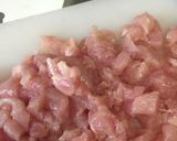からあげクン風鳥の唐揚げ作り方2写真