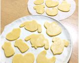 簡単♡卵1個でアイシングクッキー♡作り方8写真