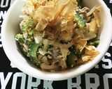 子供完食!ゴーヤチャンプル作り方12写真