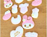 簡単♡卵1個でアイシングクッキー♡作り方14写真