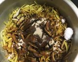 絶品！生姜の佃煮作り方3写真
