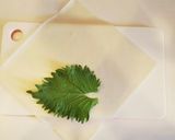 ズッキーニの春巻☆普通の春巻のついでに！作り方4写真