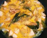 this is 親子丼作り方4写真