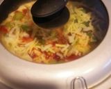 フライパンで発酵なしのピザ（覚書）作り方4写真
