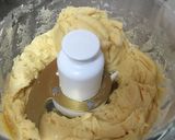 発酵なし！メロンパン作り方1写真