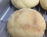 発酵なし！メロンパン作り方9写真