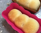 発酵なし！メロンパン作り方10写真