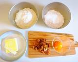 干しいちじくクッキー作り方3写真