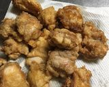 チキン南蛮☆らっきょdeタルタルソース作り方3写真