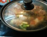 豚肉ロール作り方7写真