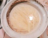 ☆余り物☆もやしジャガイモのシャキサラダ作り方3写真