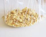 干しいちじくクッキー作り方8写真