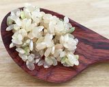 発芽玄米の作り方 | 炊飯器で簡単っ♪作り方3写真