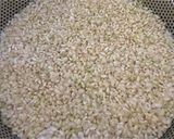 発芽玄米の作り方 | 炊飯器で簡単っ♪作り方4写真