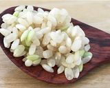 発芽玄米の作り方 | 炊飯器で簡単っ♪作り方5写真