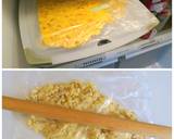 干しいちじくクッキー作り方9写真