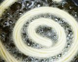 チュロス(Churros)作り方2写真