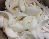 素材からお出汁 重ね煮味噌汁作り方3写真