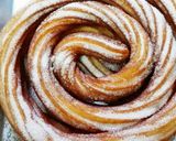 チュロス(Churros)作り方3写真