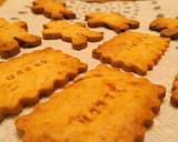 干しいちじくクッキー作り方12写真