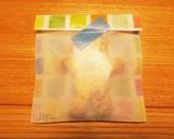 干しいちじくクッキー作り方14写真
