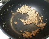 ちょい足し★味噌ダレうどん作り方3写真