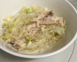 食べれば春巻き！？作り方1写真