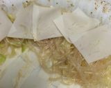 食べれば春巻き！？作り方2写真