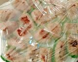 ピーマンの肉詰め (チーズ焼き)作り方7写真