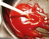 ピーマンの肉詰め (チーズ焼き)作り方8写真