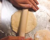 簡単&本格つぼ焼ききのこ～ロシア料理～作り方6写真
