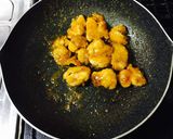 簡単!マヨチキン作り方8写真