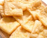 早い! 簡単!油揚げの開き方作り方4写真
